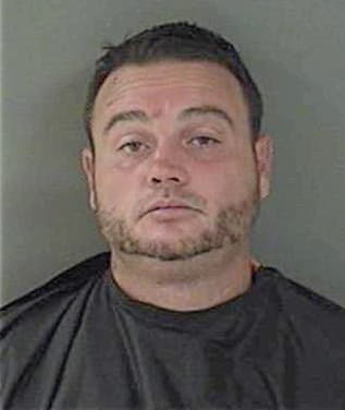 Brandon Banzet, - Indian River County, FL 